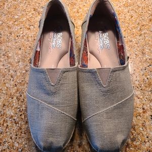 SKETCHERS  BOBS slip on espadrille